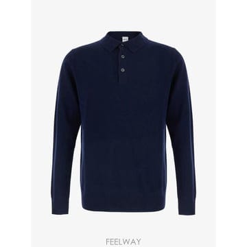26 FW 아스페시 버튼다운 폴로 스웨터 W6M6763913 TP457876835
