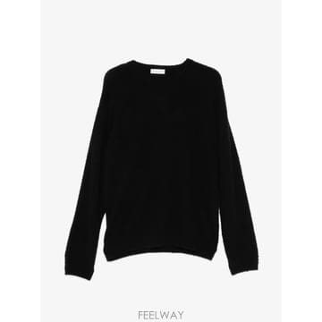 26 FW Roberto Collina 크루넥 스웨터 263MYB35101 TP457876780