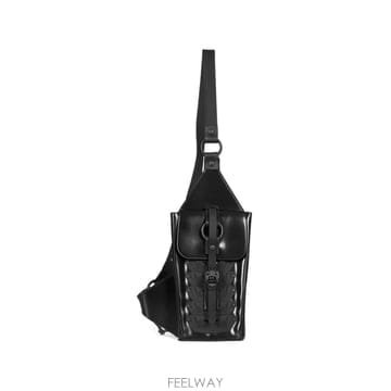 Junya Watanabe 26 FW �ؾ� ��Ÿ���� Innerraum belt bag WRK2021 TP45959355626 FW �ؾ� ��Ÿ���� Innerraum belt bag WRK2021 TP45959