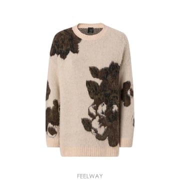 PINKO 26 FW PINKO �÷η� ��Ÿ���þ� ��Ʈ ������ 107861A3P2 TP45787631826 FW PINKO �÷η� ��Ÿ���þ� ��Ʈ ������ 107861A3P2 T