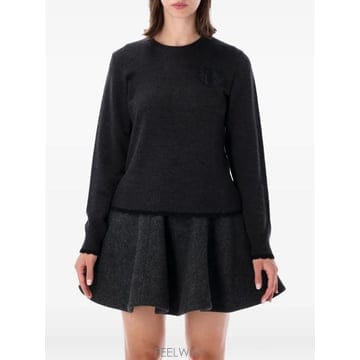 GANNI 26 FW ���� �ΰ� ��ġ ũ��� ������ A11500412330 TP45666425726 FW ���� �ΰ� ��ġ ũ��� ������ A11500412330 TP4566