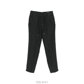 26 FW 칼라거펠트 드로스트링 팬츠 2653580562818 TP454671392