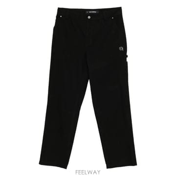 26 FW 칼라거펠트 아이콘 팬츠 B1M10023999 TP454671385