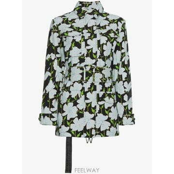 Off White 26 FW ����ȭ��Ʈ �÷η� �и��͸� ��Ŷ OWEL001R188410299940 TP45749142526 FW ����ȭ��Ʈ �÷η� �и��͸� ��Ŷ OWEL001R18841029