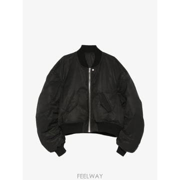 Rick Owens 26 FW �������� ��Ű�� �ö���Ʈ �ָ� �Ҹ� ���� ��Ŷ RU02F4792MUD2 TP45752973426 FW �������� ��Ű�� �ö���Ʈ �ָ� �Ҹ� ���� ��Ŷ RU0
