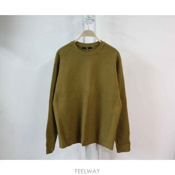 고홍닷컴/N-10023/시스템 정품 남성용 니트 100