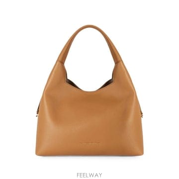 26 FW Elisabetta Franchi 참 숄더 백 BS23A66E2 TP456437702