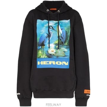Heron Preston 26 FW ����������� �׷��� ����Ʈ �ĵ�Ƽ HWBB001E198080220488 TP45749047026 FW ����������� �׷��� ����Ʈ �ĵ�Ƽ HWBB001E198080