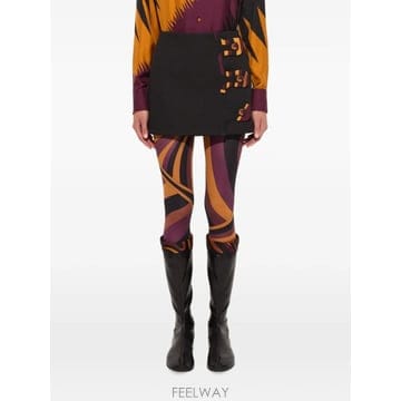 Emilio Pucci 26 FW PUCCI ��ũ�� Ǫ�帣 ��ĿƮ 6URV556U600 TP45895651426 FW PUCCI ��ũ�� Ǫ�帣 ��ĿƮ 6URV556U600 TP4589565