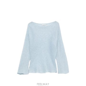 | Other Brand | 26 FW Carine Gilson ��Ʈ �� ��Ҹ� ������ MO1550HW26BLG TP45727002326 FW Carine Gilson ��Ʈ �� ��Ҹ� ������ MO1550HW26BL