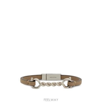 Ferragamo 26 FW ��󰡸� ��ġ�� ���� �극�̽��� 20cm 796096 TP45466481026 FW ��󰡸� ��ġ�� ���� �극�̽��� 20cm 796096 TP45
