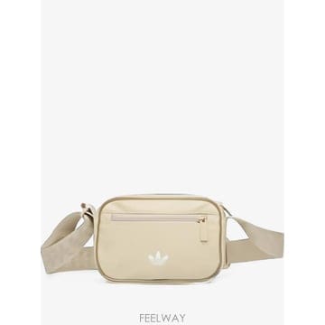 Adidas 26 FW �Ƶ�ٽ� �Ƶ��÷� Ŭ���� �̴� ������̳� �޽��� �� KS6909 TP45860004426 FW �Ƶ�ٽ� �Ƶ��÷� Ŭ���� �̴� ������̳� �޽��� 