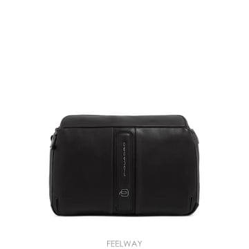 26 FW 피콰드로 로고 장식 RFID 실드 아이패드 미니 메신저 백 CA7175W143 TP45859990