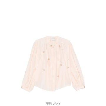 Forte Forte 26 FW Forte Forte �ڼ� ���� �Ҹ� ����콺 15048MYSHIRT TP45575182326 FW Forte Forte �ڼ� ���� �Ҹ� ����콺 15048MYSHIRT