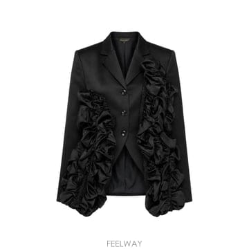 Comme des Garcons 26 FW �ĵ������� ���� ��ƾ �������� GRJ02205111A TP45752474626 FW �ĵ������� ���� ��ƾ �������� GRJ02205111A TP457