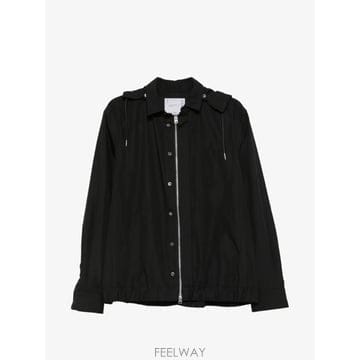 Sacai 26 FW ��ī�� �ĵ� ���� �淮��Ŷ 2604066 TP45859855326 FW ��ī�� �ĵ� ���� �淮��Ŷ 2604066 TP458598553