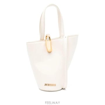 Jacquemus 26 FW ��ũ���� �㺼�� ���� ��Ŷ �� BAW00389AC01C01 TP45466008226 FW ��ũ���� �㺼�� ���� ��Ŷ �� BAW00389AC01C01 TP4