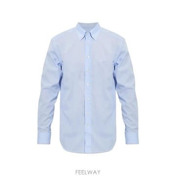 26 FW 에트로 로고 자수 셔츠 MRIB0004AV11R TP456657797