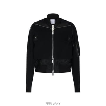 Sacai 26 FW ��ī�� ������ ���� ���̾� ���� ��Ŷ 2608681 TP45751910226 FW ��ī�� ������ ���� ���̾� ���� ��Ŷ 2608681 TP45