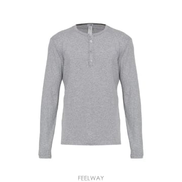 26 FW 메종마르지엘라 긴소매 티셔츠 MJMF000200 TP458166594