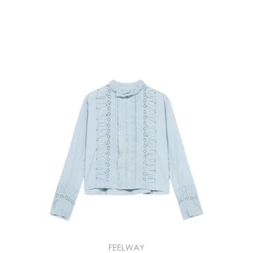 | Other Brand | 26 FW Fortela ũ����Ƽ ���̽� ������ ����콺 WCHRISTYCM008SKY TP45751546726 FW Fortela ũ����Ƽ ���̽� ������ ����콺 WCHRISTY