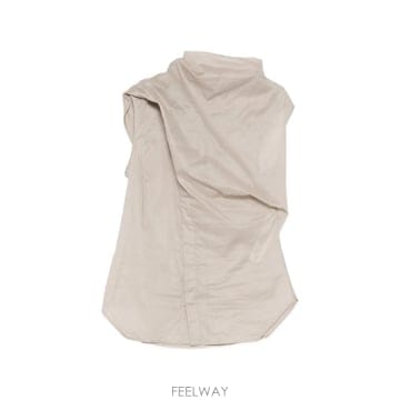 Rick Owens 26 FW �������� ���Ϸ��� ����콺 RP01F6136 TP45677408726 FW �������� ���Ϸ��� ����콺 RP01F6136 TP456774087