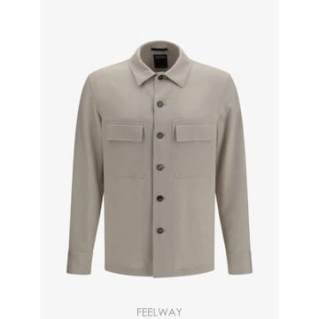 Zegna 26 FW ���� ��ư �� ĳ�ù̾� �������� RE8V46SOT6B926G TP45677383226 FW ���� ��ư �� ĳ�ù̾� �������� RE8V46SOT6B926G T