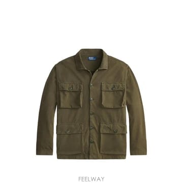 Ralph Lauren 26 FW ���� �����η� ��Ƽ ���� ��ư �� �и��͸� ��Ŷ 710B34629001 TP45793681326 FW ���� �����η� ��Ƽ ���� ��ư �� �и��͸� ��Ŷ 71