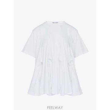 Comme des Garcons 26 FW �ĵ������� �ø��� �÷��� Ƽ���� RQT009 TP45531949926 FW �ĵ������� �ø��� �÷��� Ƽ���� RQT009 TP4553194