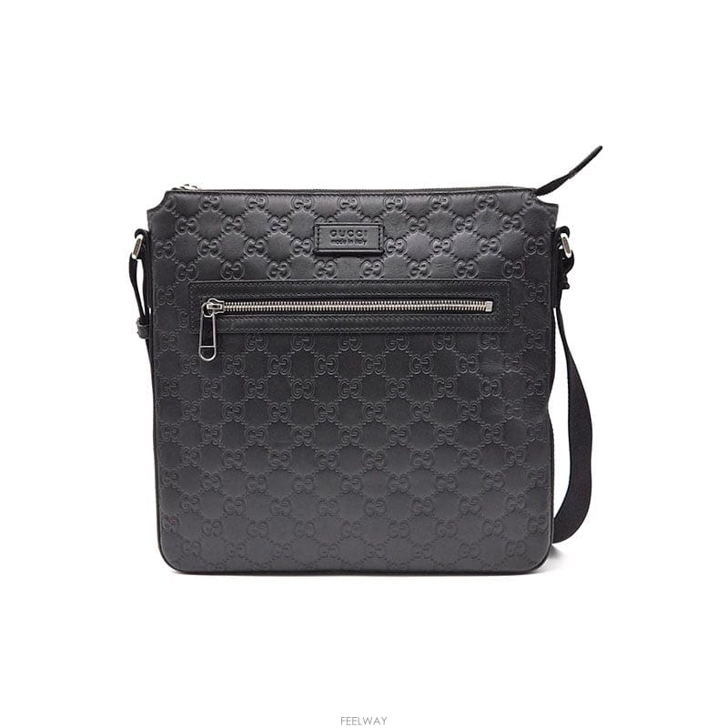 GUCCI ���� �ø����� ������ �޽��� ũ�ν��� (406408) L594141���� �ø����� ������ �޽��� ũ�ν��� (406408) L594141