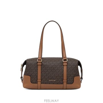 Michael Kors 26 FW Michael Michael Kors �׵� ���� �ñ״�ó �ΰ� ��� �� 30F6G24L3B TP426 FW Michael Michael Kors �׵� ���� �ñ״�ó �ΰ� ��