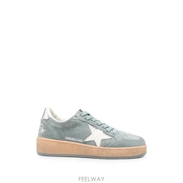 26 FW Golden Goose 볼스타 2 레이스업 스니커즈 GWF00804F008316 TP4594117