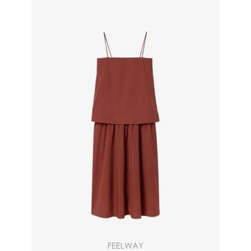 | Other Brand | 26 FW House Of Dagmar A���� ���̾�� �ƽ� �巹�� 261F707 TP45785317726 FW House Of Dagmar A���� ���̾�� �ƽ� �巹�� 261F7