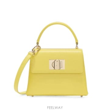 Furla 26 FW �Ƕ� 1927 ��ġ Ŭ���� ���� �̴� ��Ʈ �� WB00109ARE0009161 TP4562901726 FW �Ƕ� 1927 ��ġ Ŭ���� ���� �̴� ��Ʈ �� WB00109A