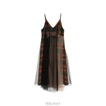 | Other Brand | 26 FW Quetsche Ÿź ����Ʈ �޽� �������� �巹�� QAW26D1 TP45941154426 FW Quetsche Ÿź ����Ʈ �޽� �������� �巹�� QAW26D
