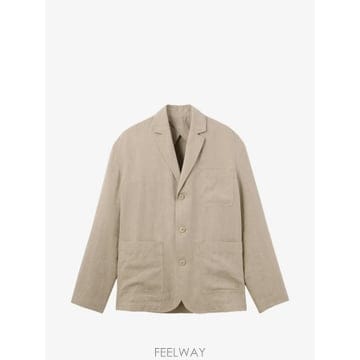 26 FW 쟈크뮈스 파스트로 재킷 JAM00105AW00738 TP458427910