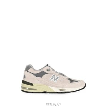 26 FW  메이드 인 UK 991V1 슈즈 M991PG1 TP459087106
