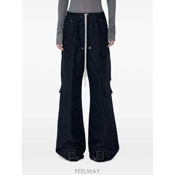 Rick Owens 26 FW �������� ���̵� ī�� ���� RP02F5327MOR TP45677009326 FW �������� ���̵� ī�� ���� RP02F5327MOR TP4567700