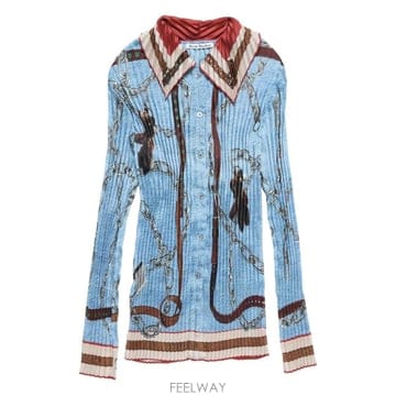 Acne 26 FW ��ũ�� �ø��� Ʈ�������� ����콺 AC0785 TP45785140126 FW ��ũ�� �ø��� Ʈ�������� ����콺 AC0785 TP45785