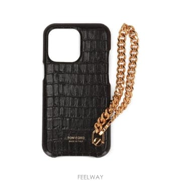 TOM FORD 26 FW ������ ũ��Ŀ���� ����Ʈ ü�� ��ũ �޴��� ���̽� Y0351TLCL239U7051B TP4547526 FW ������ ũ��Ŀ���� ����Ʈ ü�� ��ũ �޴��� ���̽�