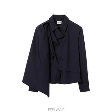 Claudie Pierlot 26 FW ���ε��ǿ��� �� ȥ�� �� ��Ŷ CFPVE00585 TP45506364626 FW ���ε��ǿ��� �� ȥ�� �� ��Ŷ CFPVE00585 TP455063