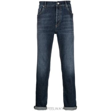 Brunello Cucinelli 26 FW ���ڷ� ��ġ�ڸ� �̵������ �� M283PD3210C1468 TP45664783526 FW ���ڷ� ��ġ�ڸ� �̵������ �� M283PD3210C1468 