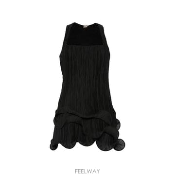 Cult Gaia 26 FW Cult Gaia ������ �ø��� ����Ʈ ���� �̴� �巹�� WVDR38003PE2870 TP459526 FW Cult Gaia ������ �ø��� ����Ʈ ���� �̴� �巹�� 
