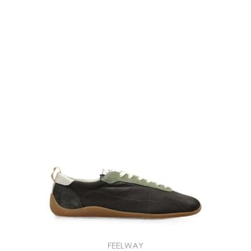 26 FW 겐조 스트라이커 로우탑 스니커즈 FG65SN122F53 TP456647460