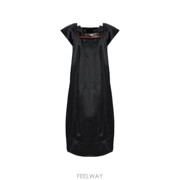 Marni 26 FW ������ ��Ʈ ������ �ø��� �̵� �巹�� ABMA1574C0UTSG53 TP45941127426 FW ������ ��Ʈ ������ �ø��� �̵� �巹�� ABMA1574C0