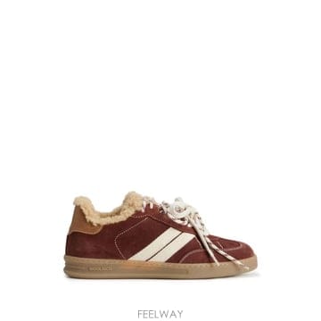 26 FW 울리치 더블루 배색 힐 스니커즈 CMWFFO2514FRUWFASM TP457109793