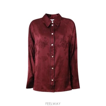 GANNI 26 FW ���� �÷η� ��Ƽ�� Ÿ�� ���̽�Ʈ ���� A1140003 TP45664698126 FW ���� �÷η� ��Ƽ�� Ÿ�� ���̽�Ʈ ���� A1140003 T