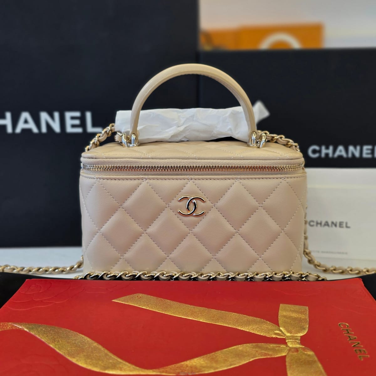 CHANEL ���� ž�ڵ� ����Ƽ ũ�ν��� AP2199���� ž�ڵ� ����Ƽ ũ�ν��� AP2199
