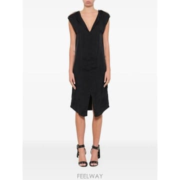 Lanvin 26 FW ���� V �� �巹�� RWDR21712639E15 TP45512843526 FW ���� V �� �巹�� RWDR21712639E15 TP455128435