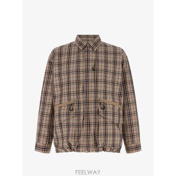 Comme des Garcons 26 FW �ĵ������� �ȹ� üũ ���� ��Ŷ HQJ011 TP45525299226 FW �ĵ������� �ȹ� üũ ���� ��Ŷ HQJ011 TP45525299